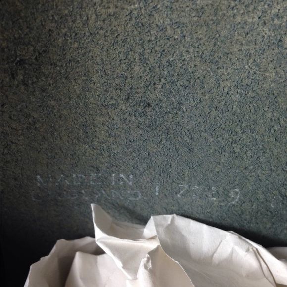 Black Men's Combat Boots 10eye vegan leather - Picture 6 of 11